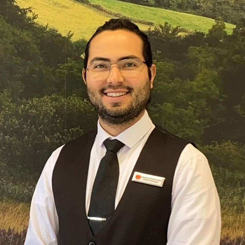 Gerardo Montemarano - Practice Manager at Stepaside Dental Gerardo Montemarano - Practice Manager at Stepaside Dental
