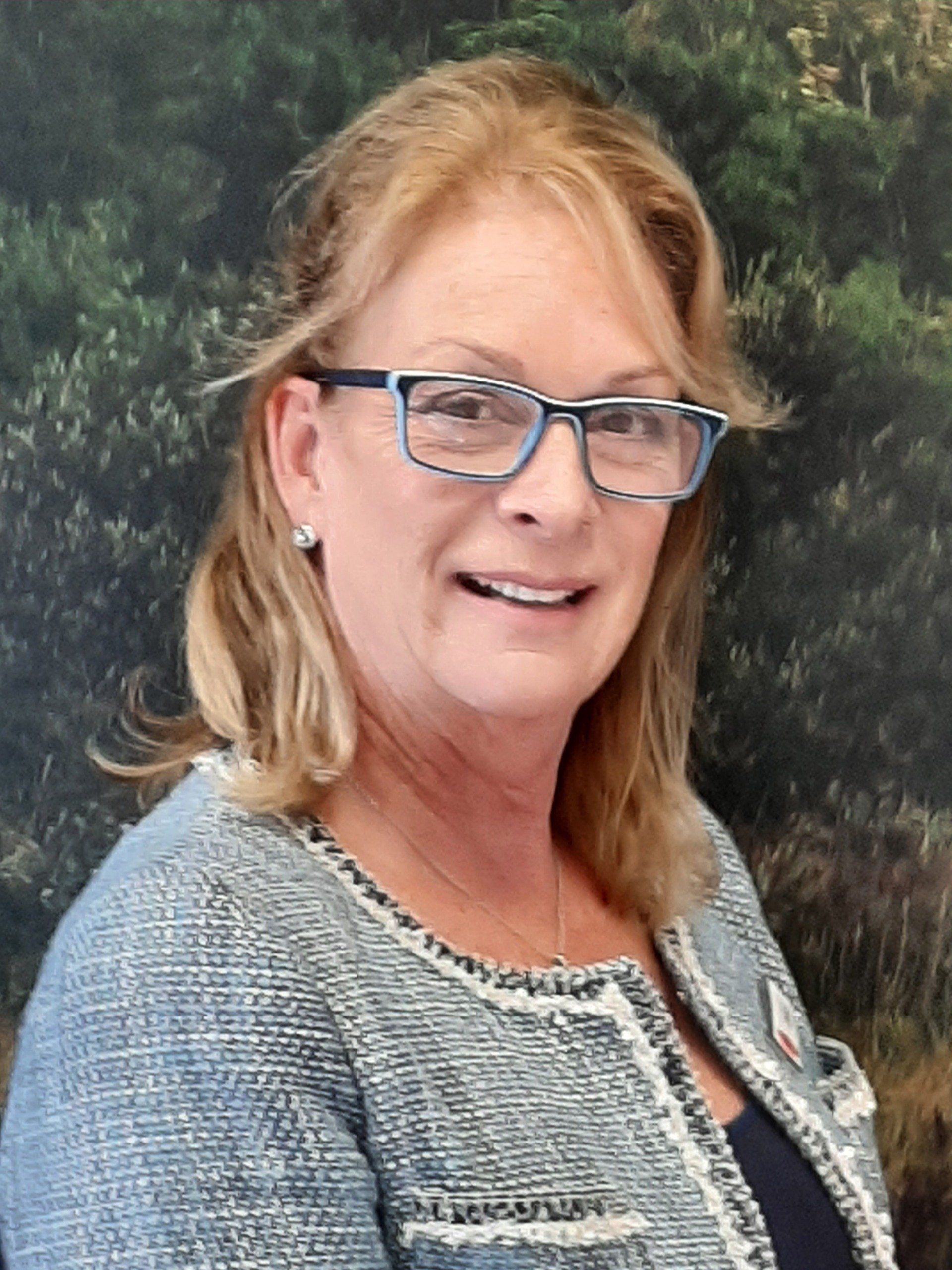 Clodagh Brennan - Receptionist at Stepaside Dental
