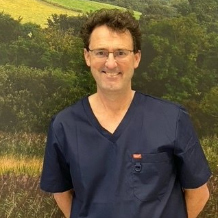 Dr. Tom O'Brien - General Dentist at Stepaside Dental