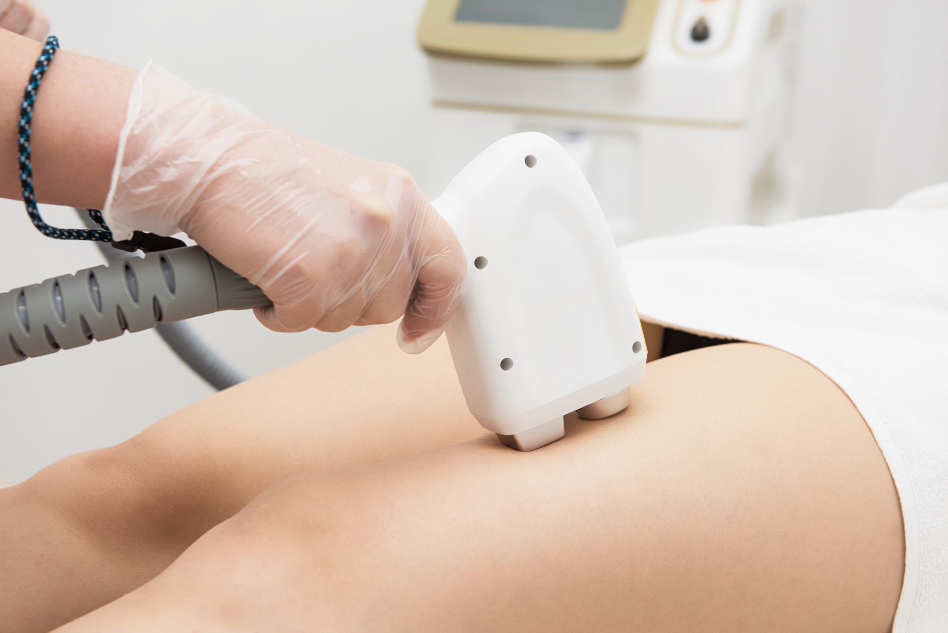 IPL Laser Treatments | Beauty Bar Wellness & Med Spa | Covington, GA