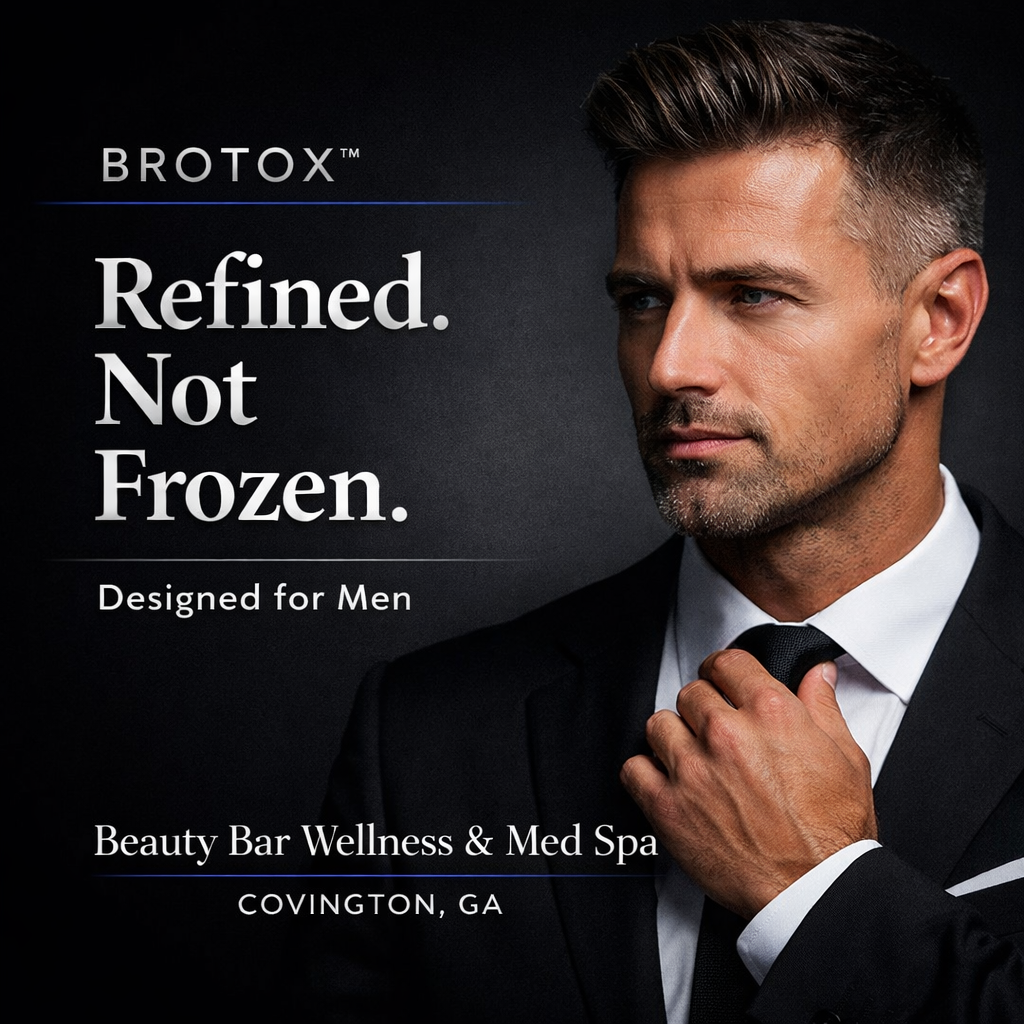 Wellness & Med Spa Services | Beauty Bar Med Spa | Covington, GA