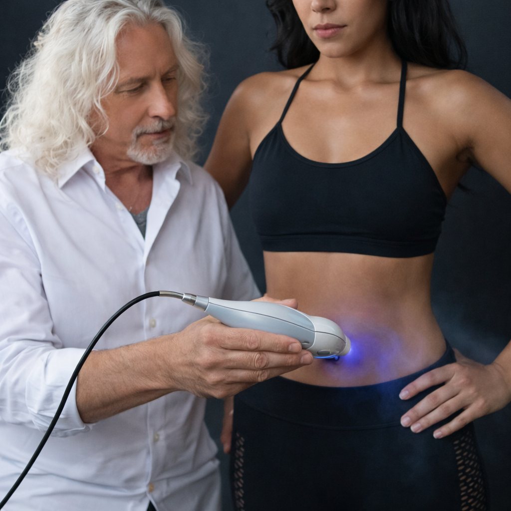 Wellness & Med Spa Services | Beauty Bar Med Spa | Covington, GA