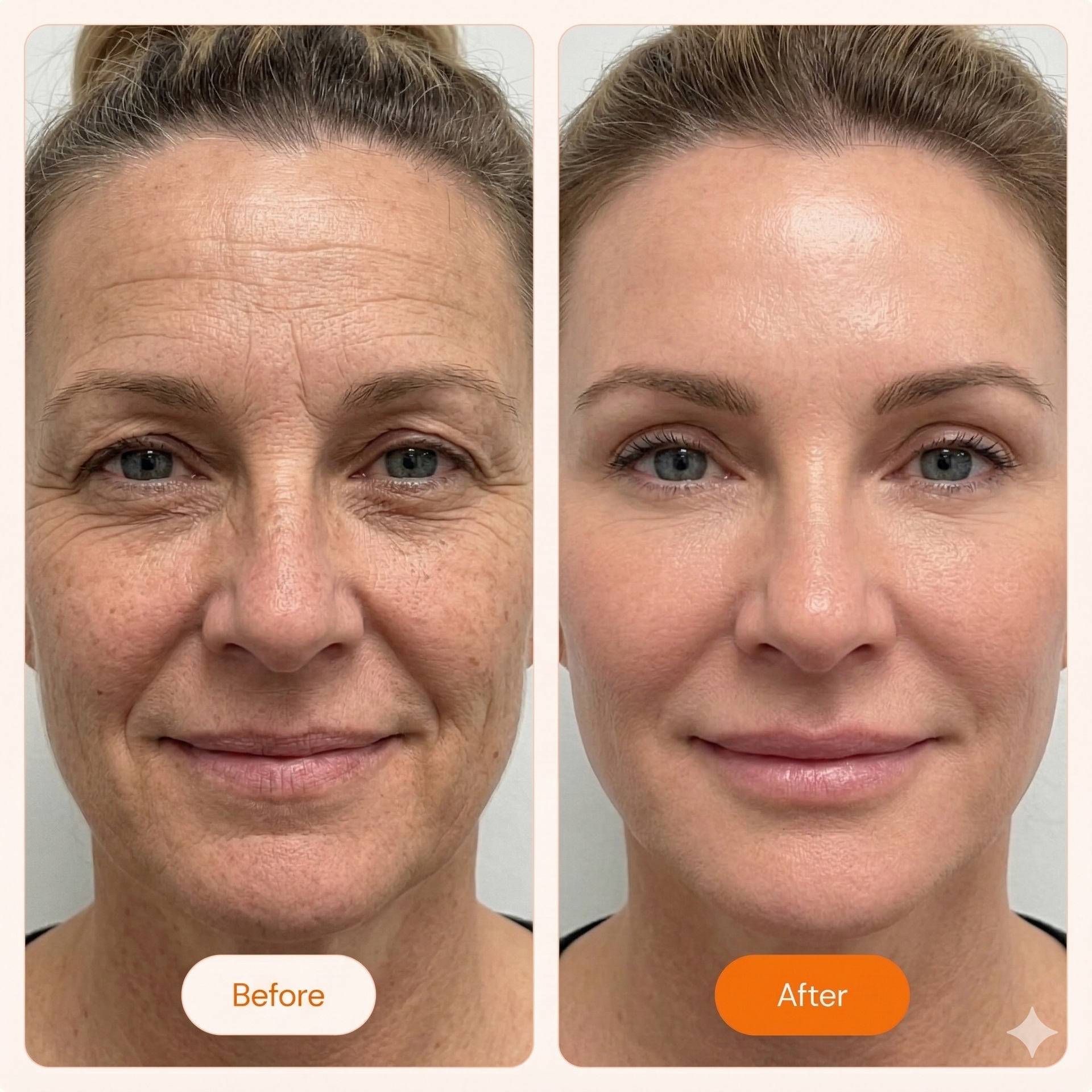 Before & After Gallery | Beauty Bar Wellness & Med Spa | Covington, GA