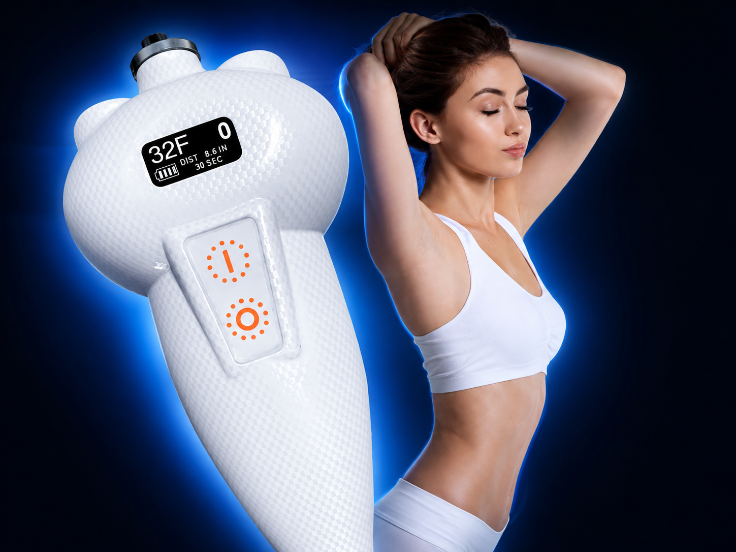 SubZero Cryotherapy