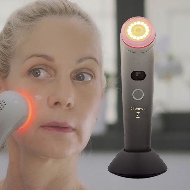 Genesis Z Redlight Facial | Beauty Bar Med Spa | Covington
