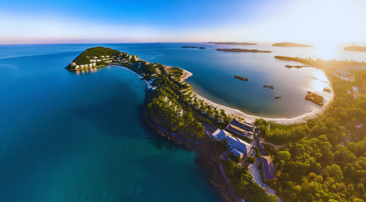 Phu Quoc Island