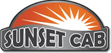 Sunset Cab & Premium Transportation Sunset Cab & Premium Transportation