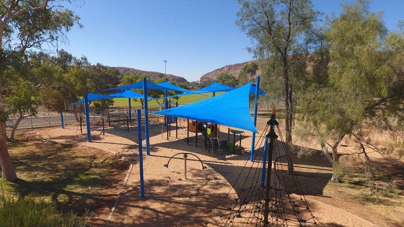Bradshaw Primary School - Alice Springs NT
