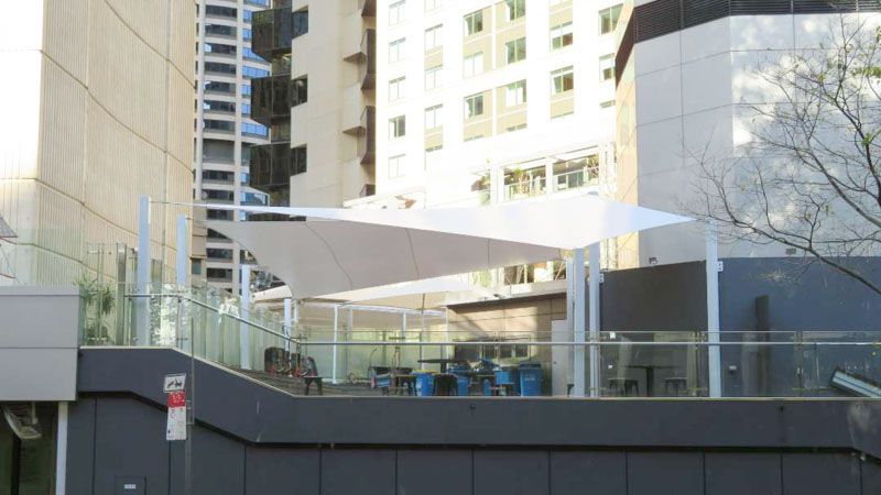 Retail and hospitality