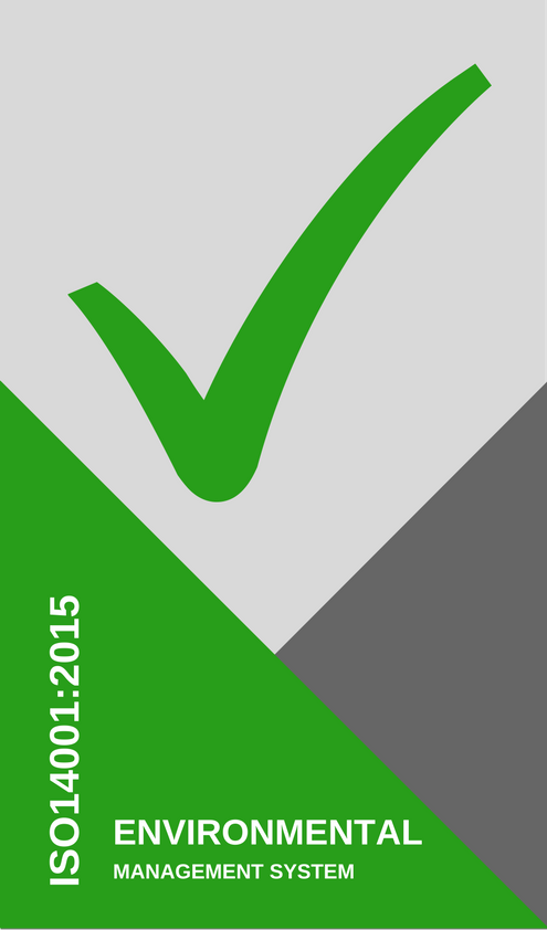 ISO14001:2015