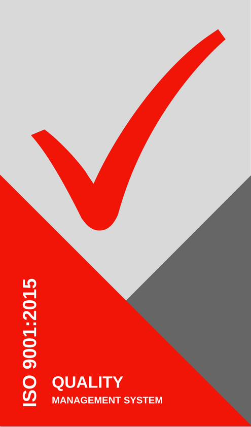 ISO9001:2015