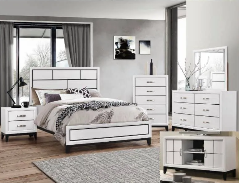 Full Bedroom Sets Pensacola, FL Furniture Superstore