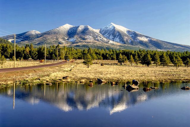 Flagstaff Arizona New Home Rebate