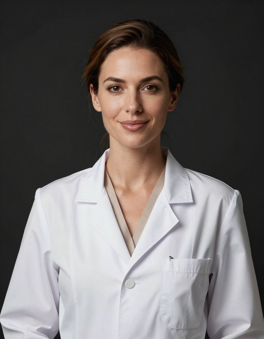 Priya Santos, Esthetics Instructor