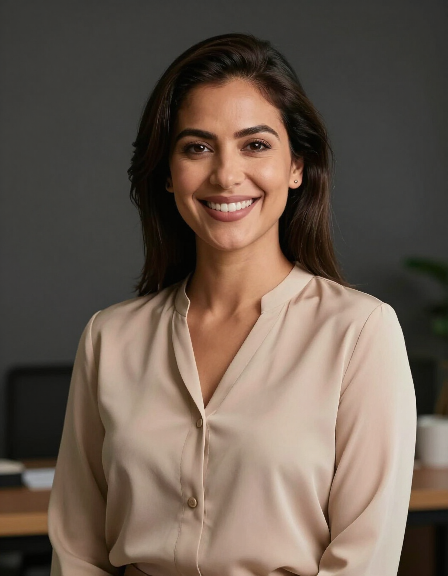 Rosa Lima, Career Services Coordinator