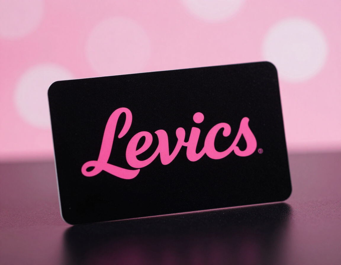 Levics Student Salon gift card