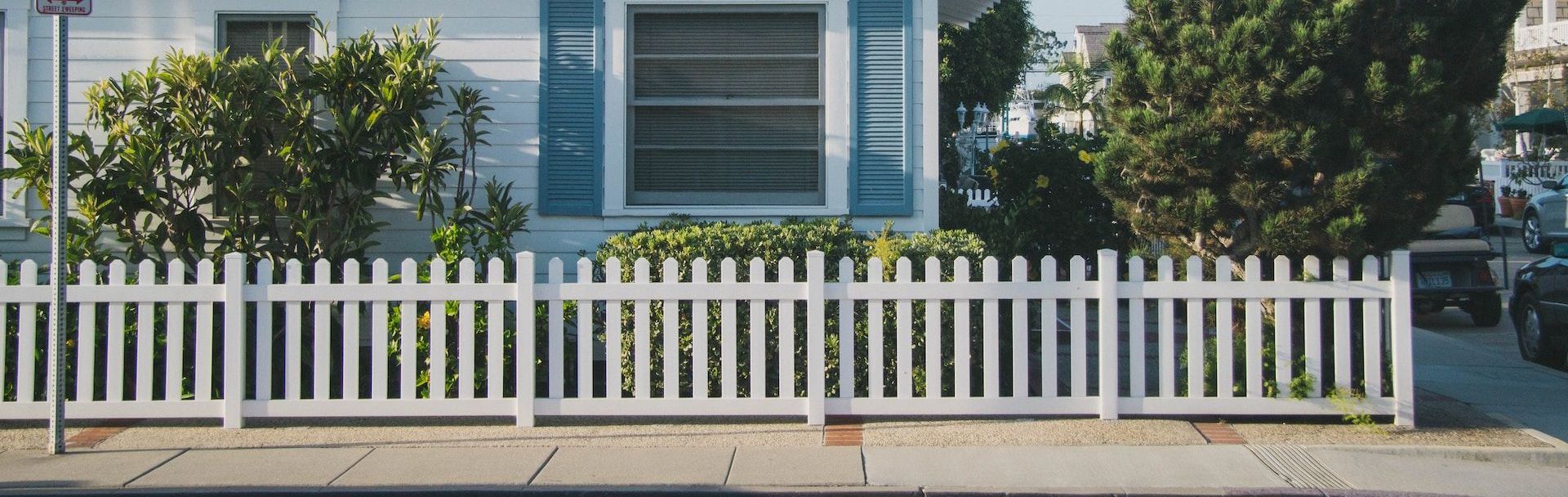 Tips And Tricks For Properly Maintaining Your Fence