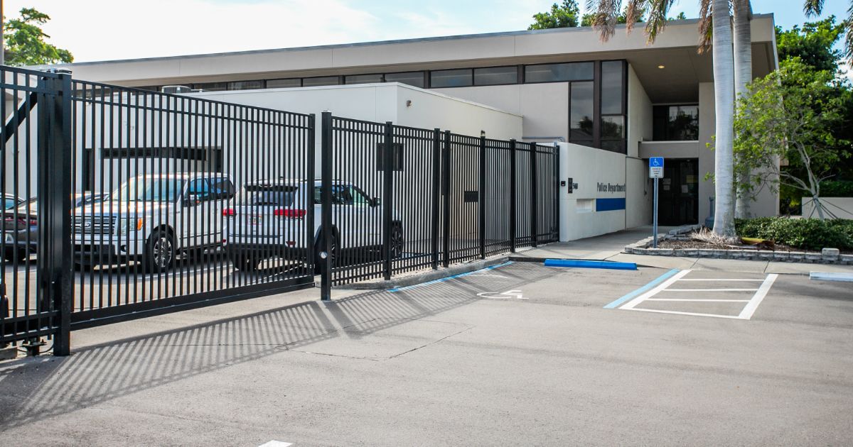 Gate operations