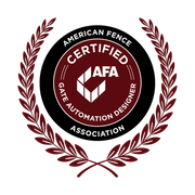 Certified Gate Auto Designer