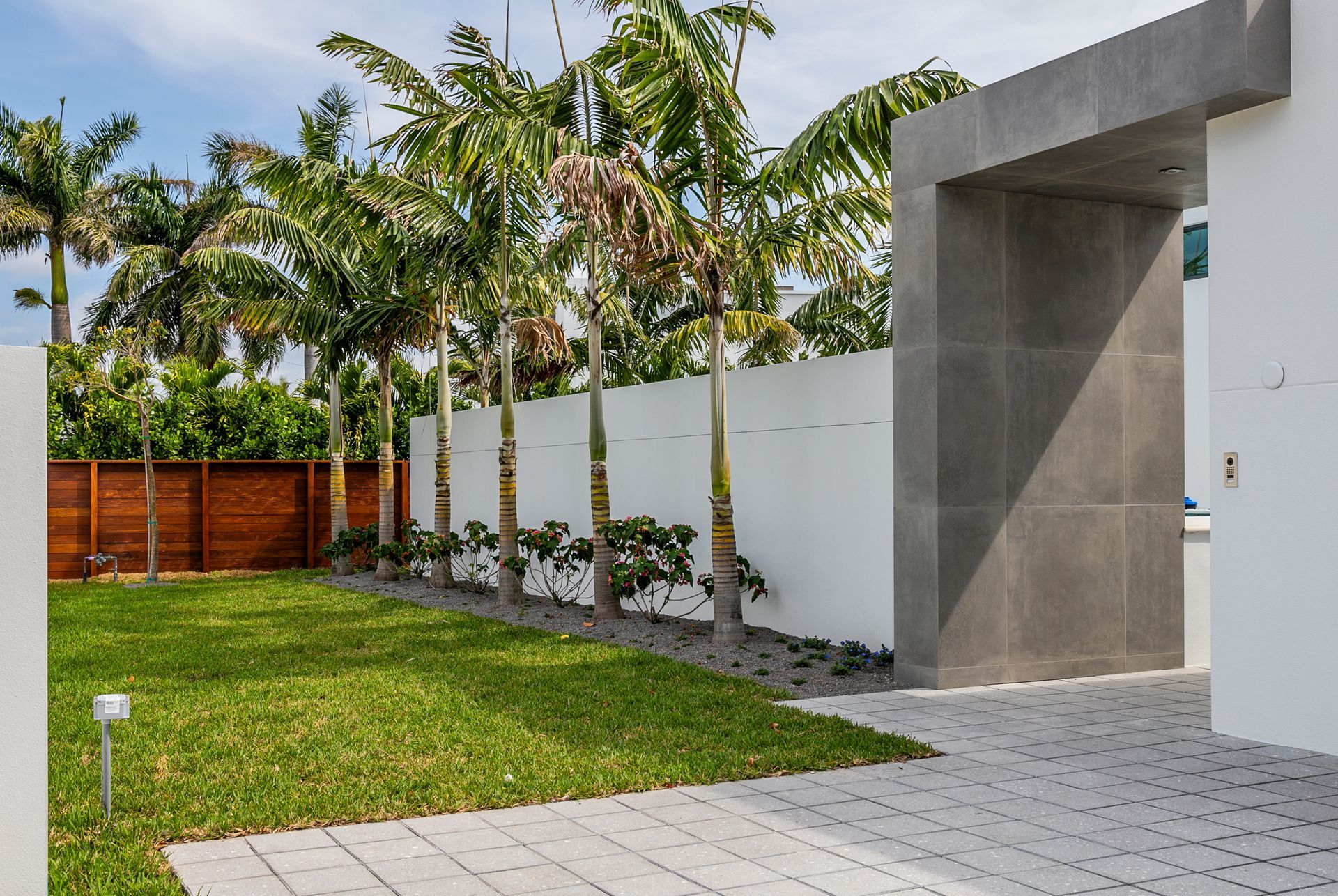 Ideal Fence Height In Sarasota, Florida