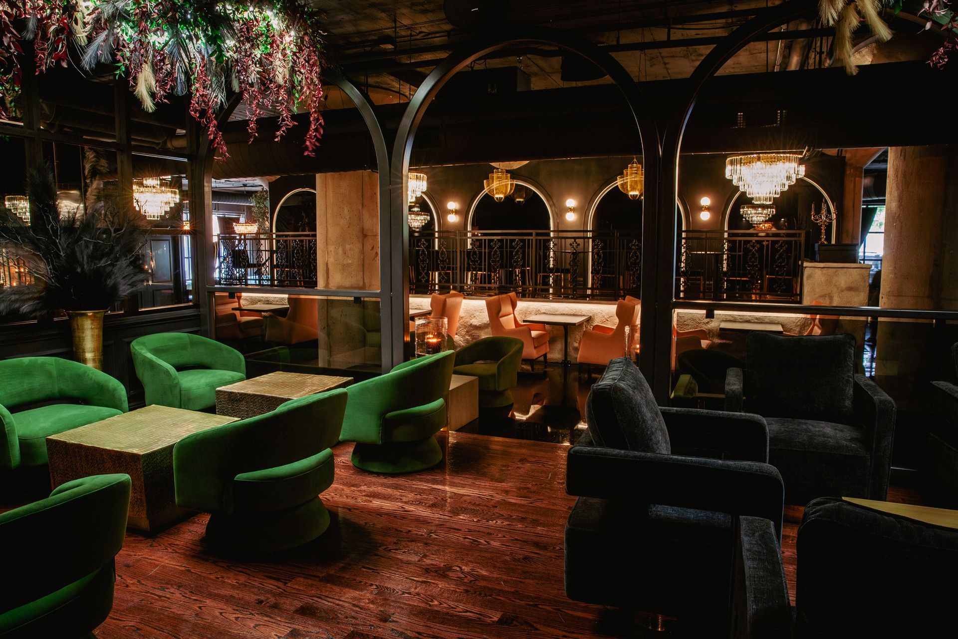 Dearly Beloved Chicago