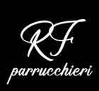 RF PARRUCCHIERI LOGO