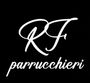 RF PARRUCCHIERI LOGO