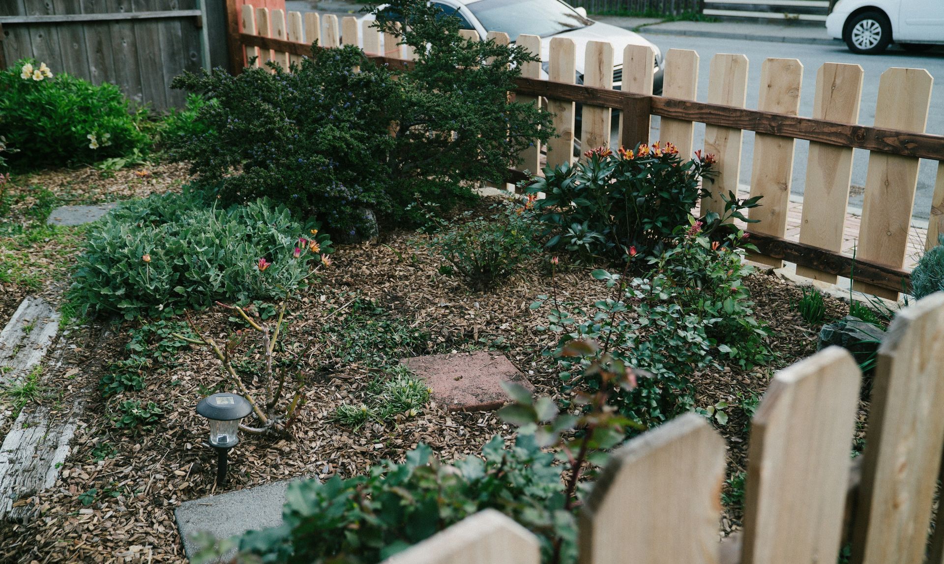 Complete tuinaanleg in Noord-Holland door Tuin-Project
