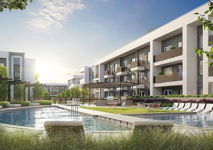 2023 Investment Property