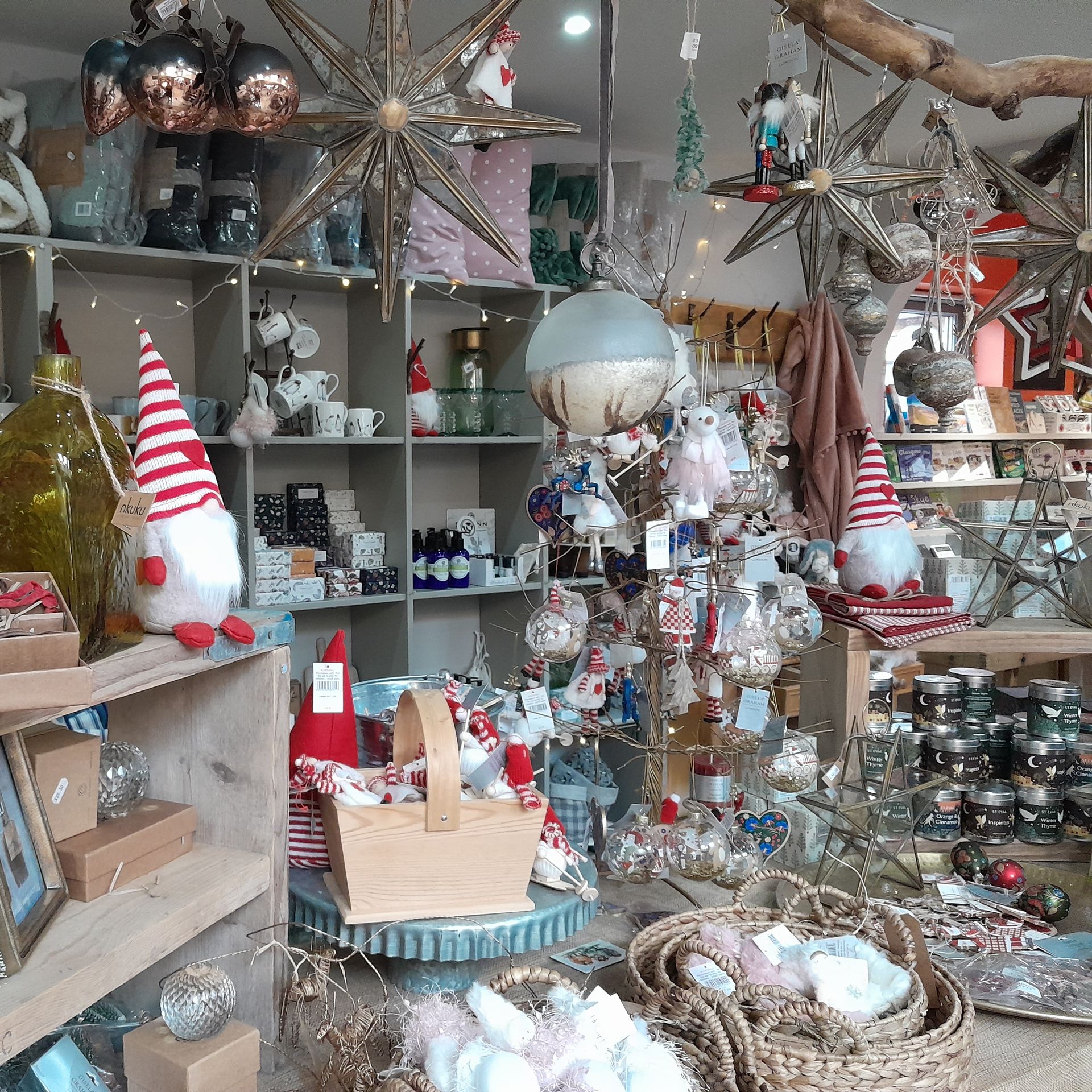 The Woodhouse Kippen