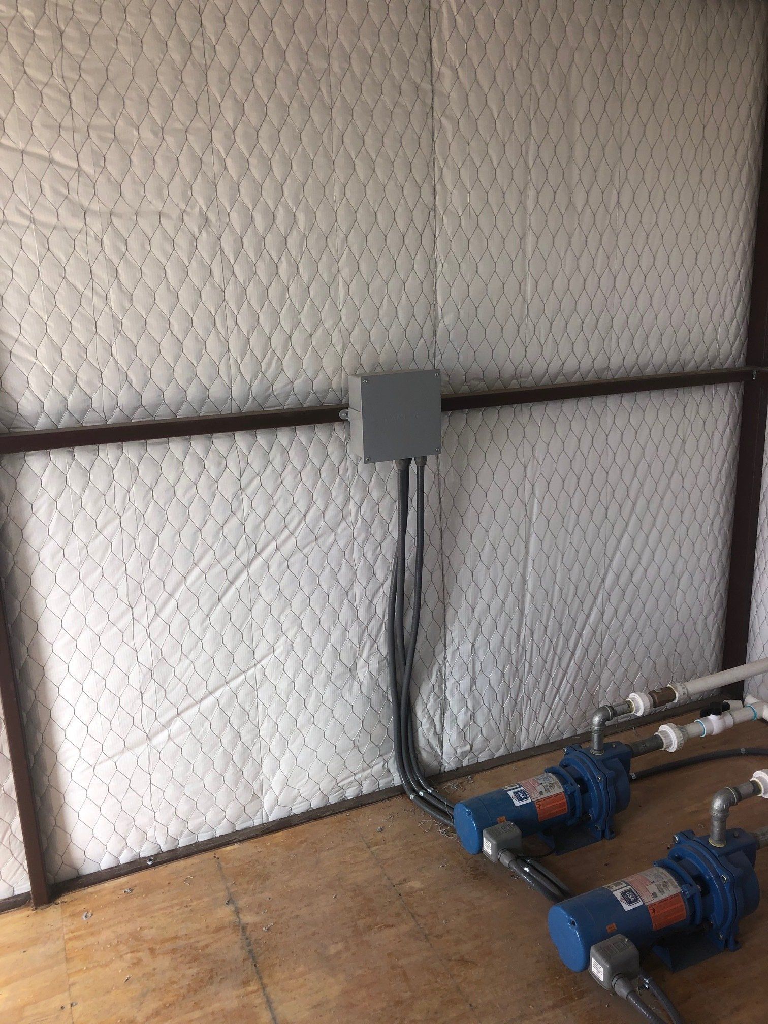 electrical box