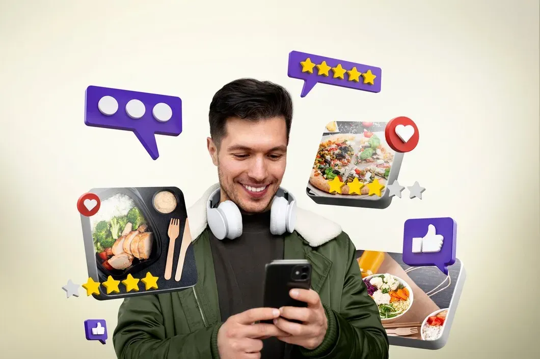 Attract More Customers