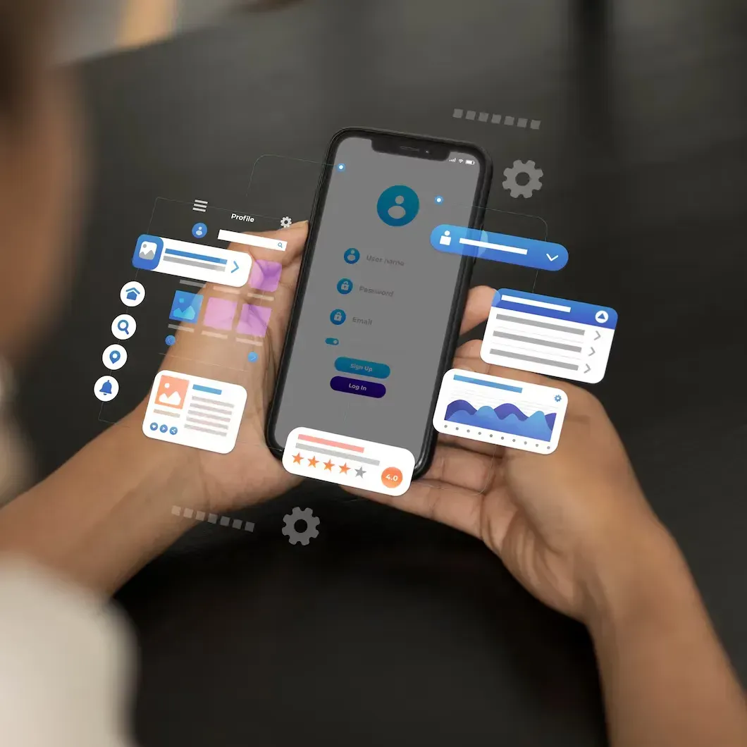 Better User Experience