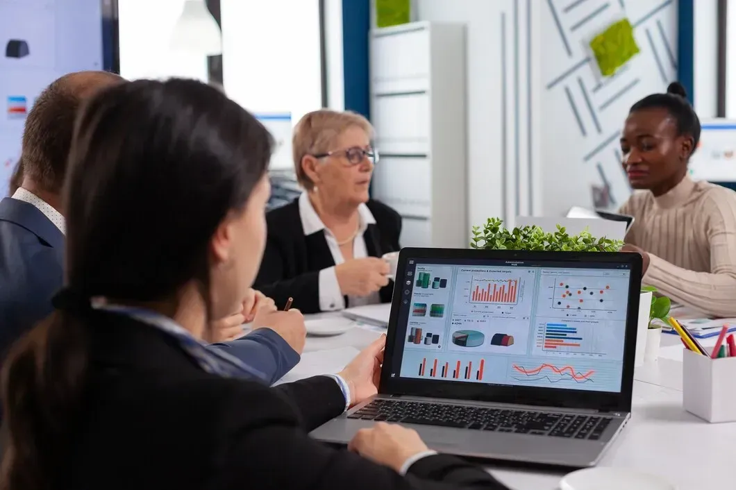 Data-Driven Campaign Strategy