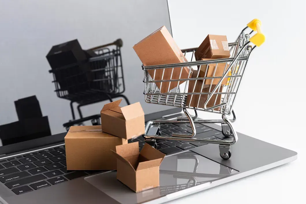 E Commerce and Retail