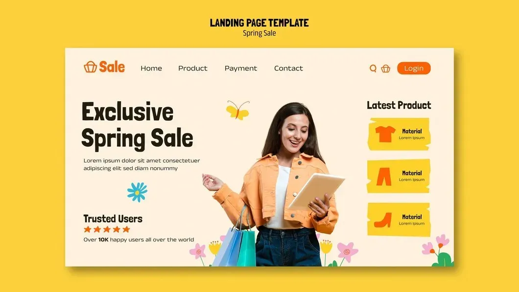 Retail & E-commerce