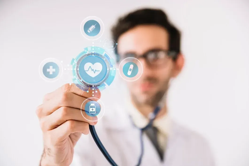 Healthcare & Wellness
