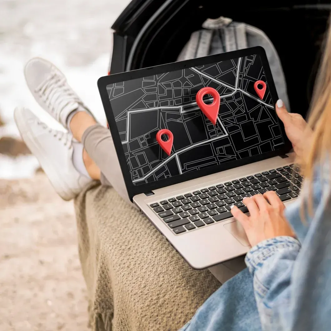 Increase Local Visibility