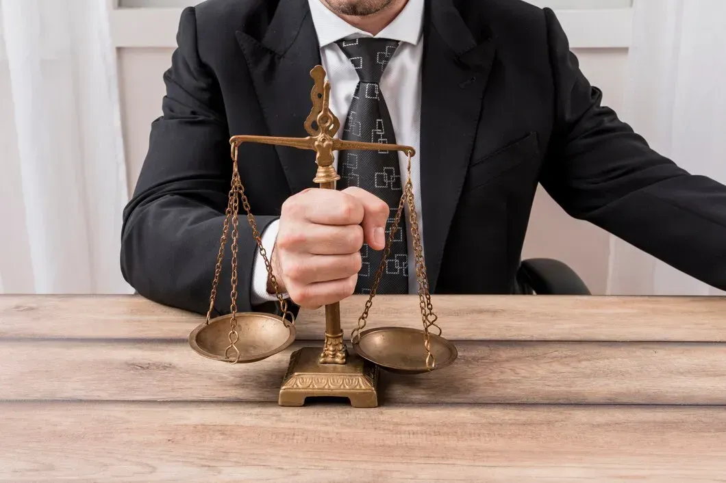 Legal and Professional Services