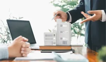 Real Estate & Property Management