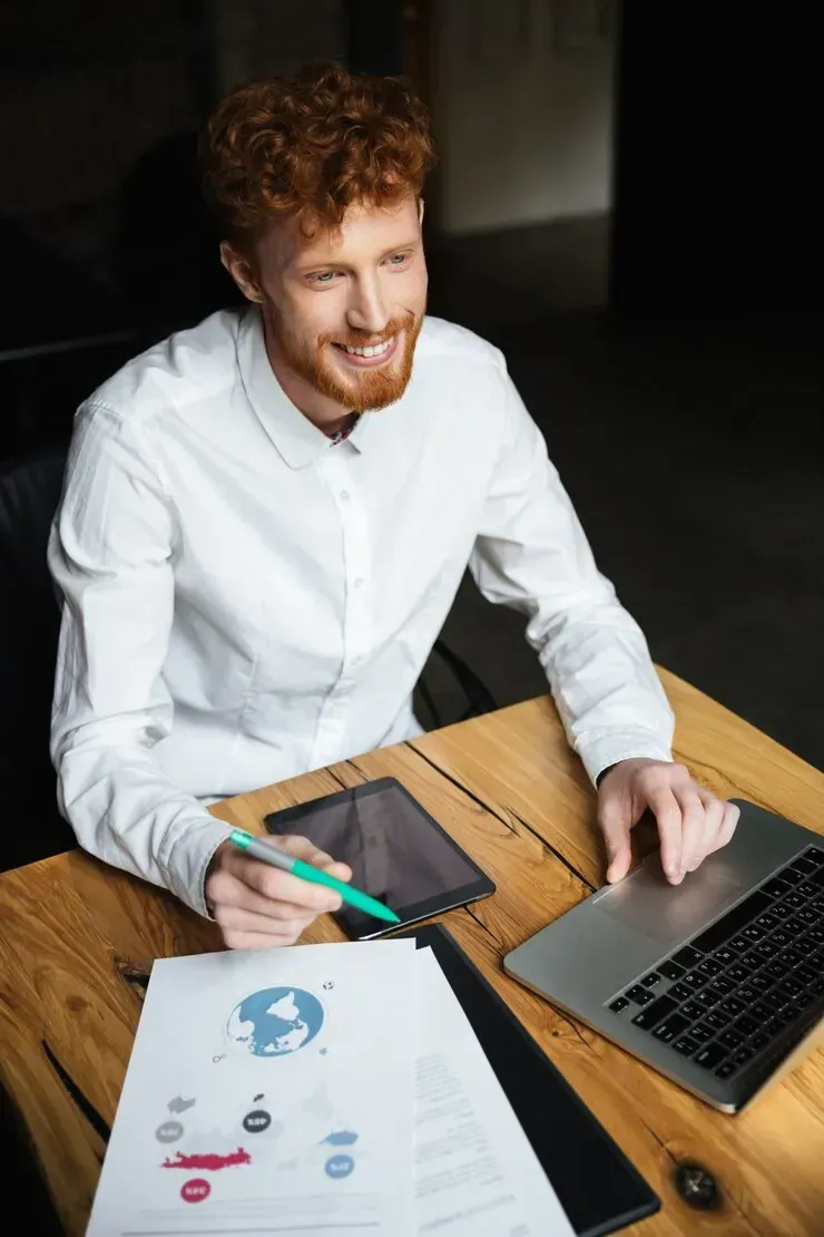 Professional Google Ads Consultant in Dana Point