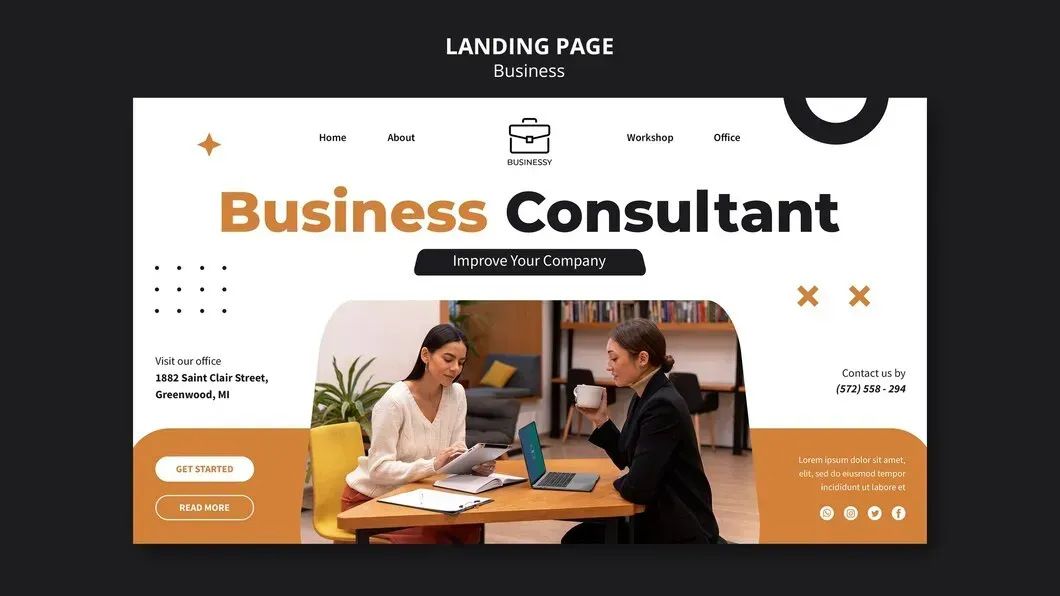 Professional Services