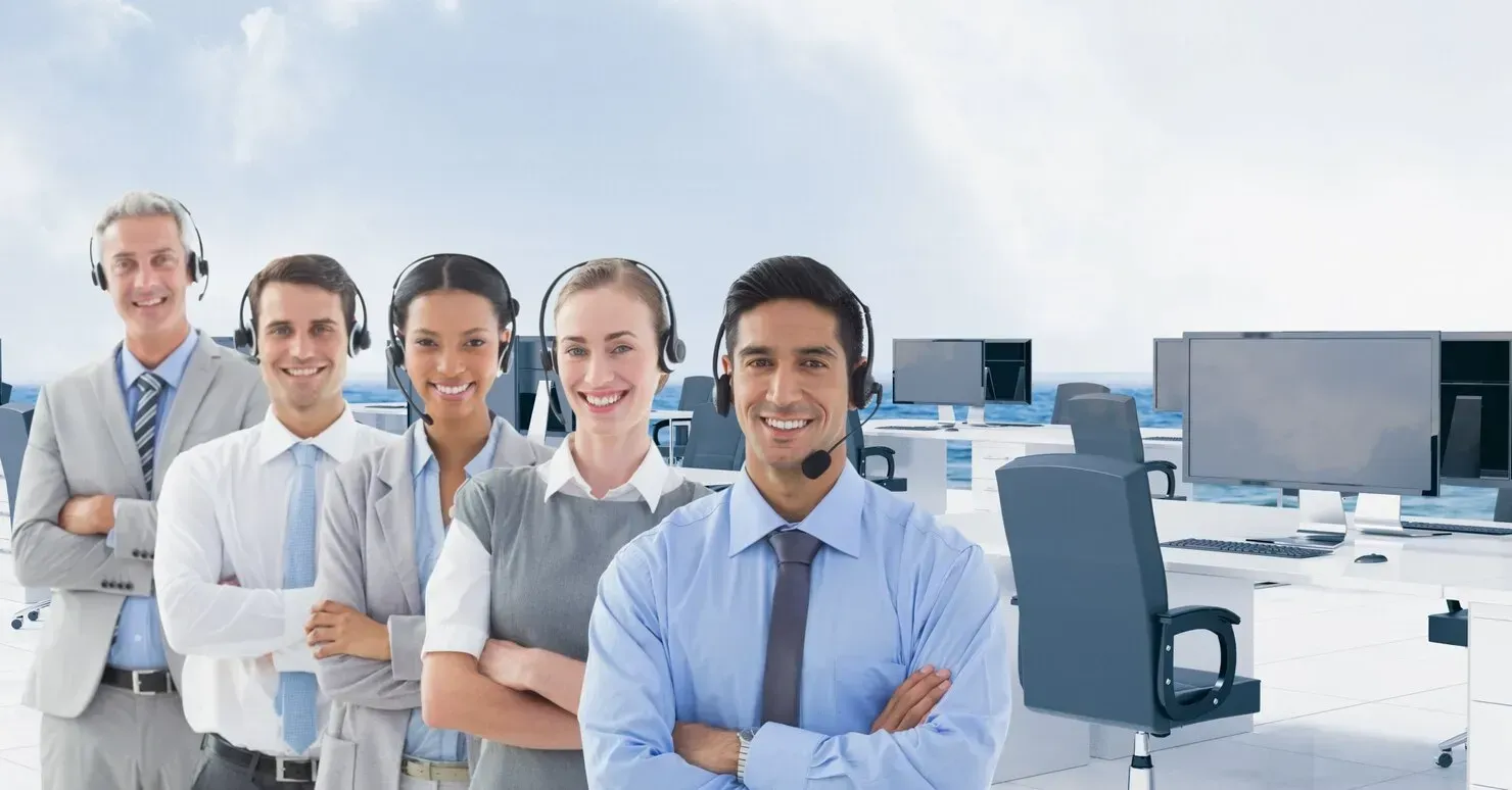 Professional Services