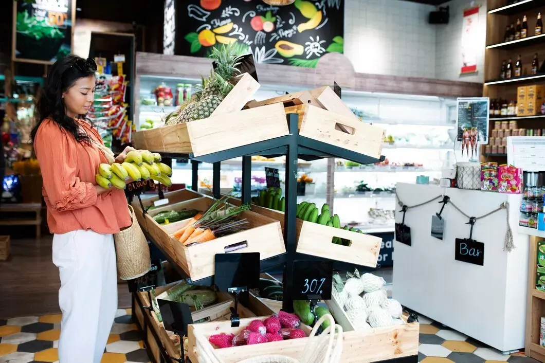 Retail Stores