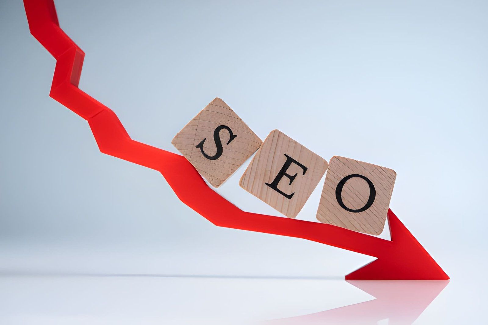 SEO Mistakes That Stop Businesses From Ranking