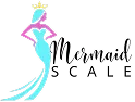 Mermaid Scale Logo