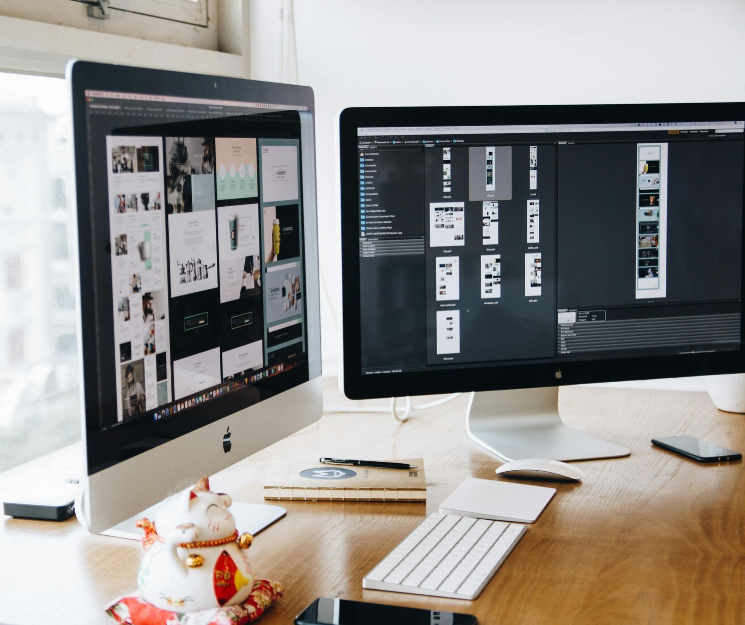 Smart Web Development Focused on Generating Sales