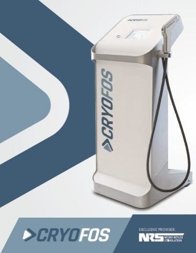 ankle pain