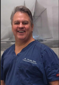 Dr. Timothy Odom