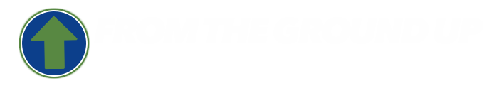 from the ground up builders logo from the ground up builders logo